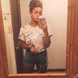 Meet your Posher, Ciarra